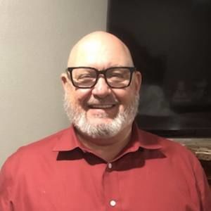Meet your Posher, Alan
